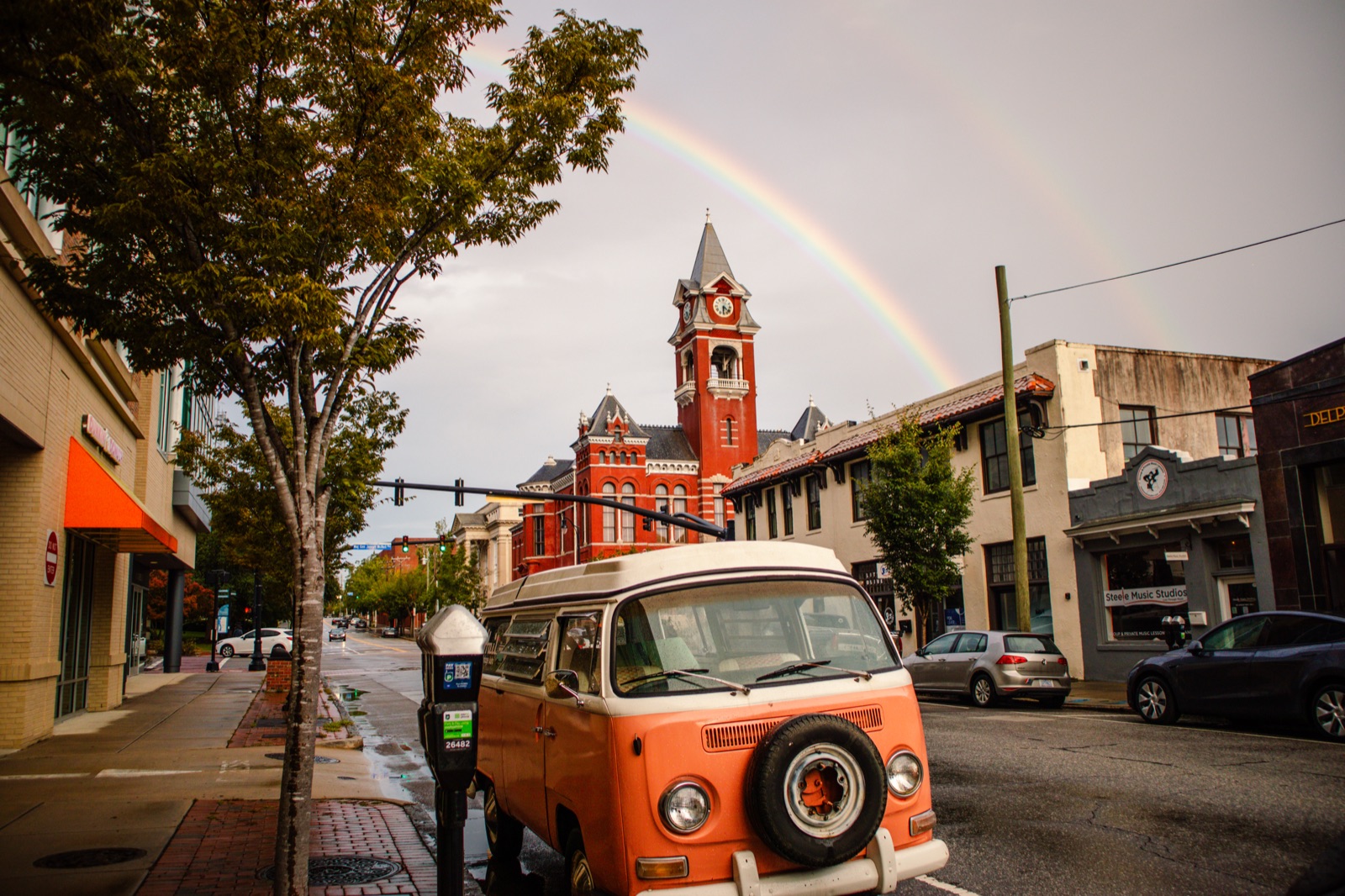 Best restaurants in Wilmington NC